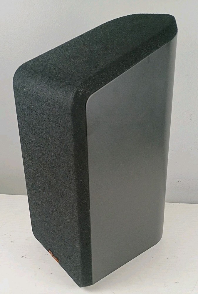 KLIPSCH Reference Cinema System 5.1.4 SATELLITE SPEAKER ONLY Dolby ATMOS RCS-SAT