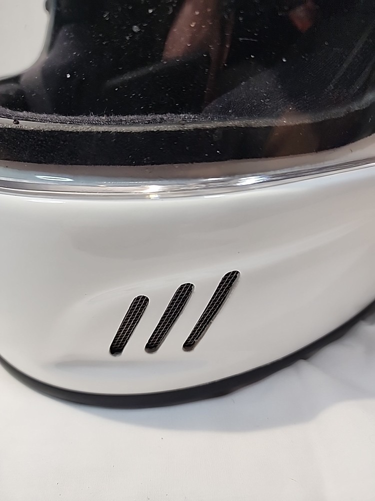 Pyrotect Pro Air Flow Racing Helmet SA2005 Size L