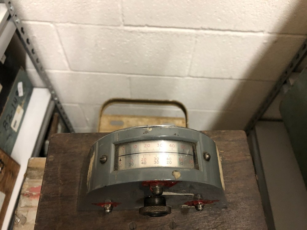 HILGER & WATTS M.C. CLINOMETER