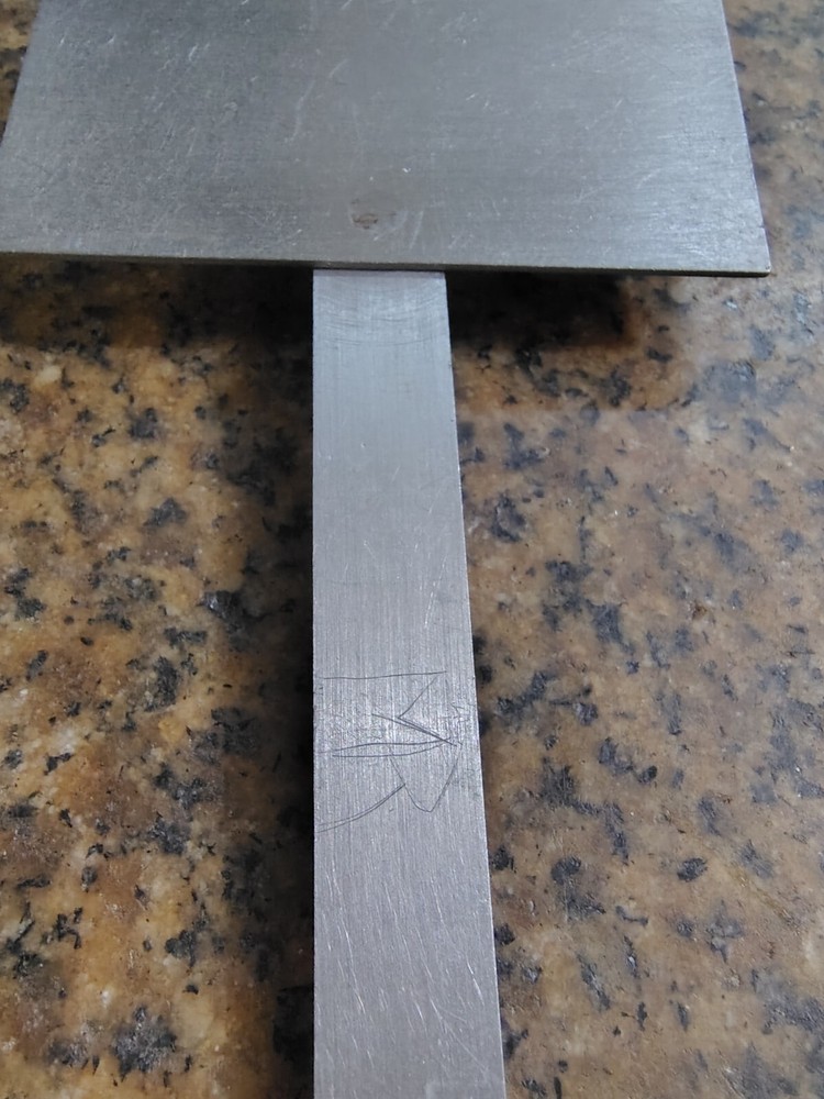 🗽 VINTAGE CRAFTSMAN NO. 4028 PROTRACTOR