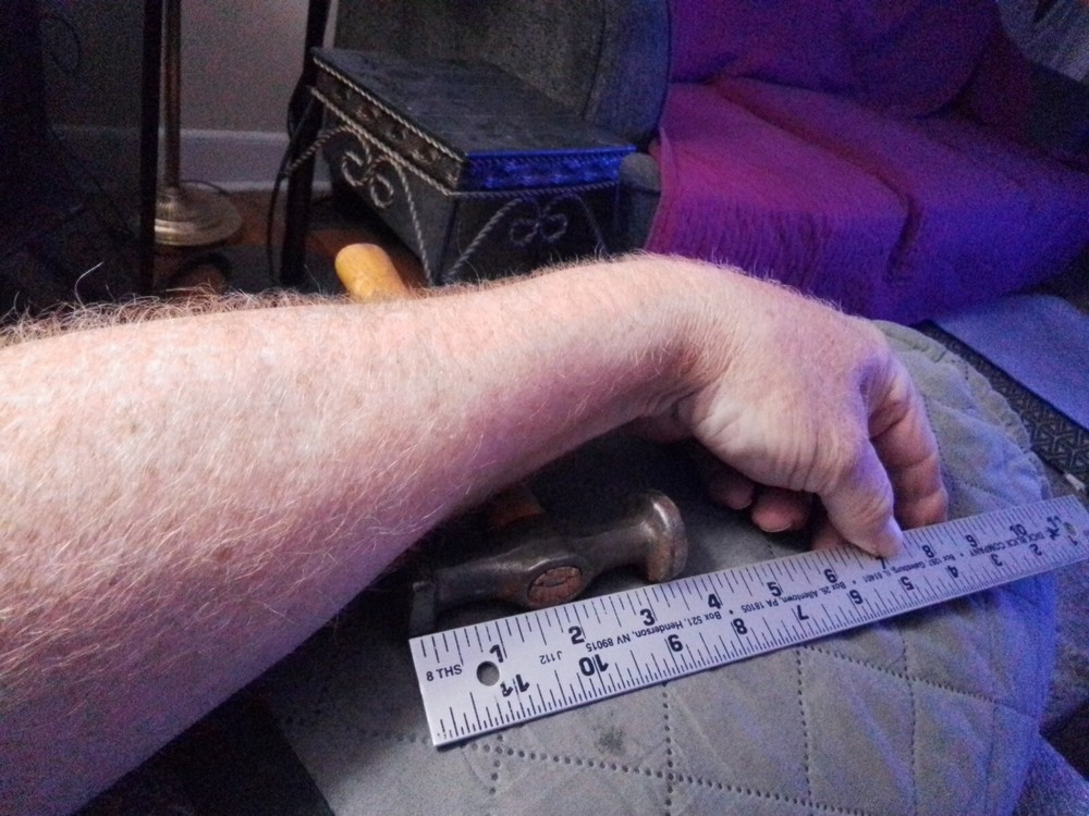 Vintage Hammer