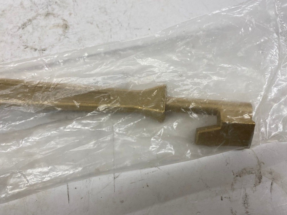 B&K 151-064 Combination Water Meter Key