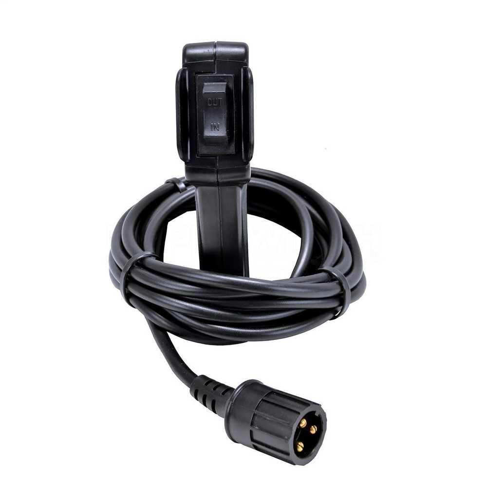 Superwinch 1140220 LT4000 Winch