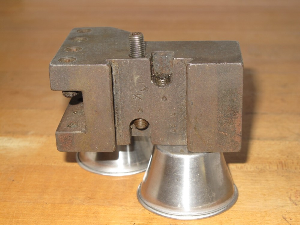 KDK 203 extension turning lathe tool holder