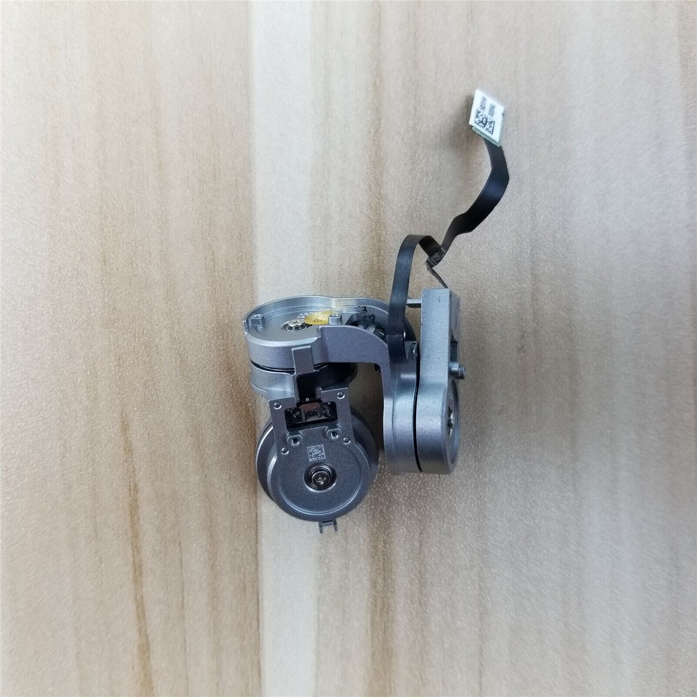 Gimbal Camera Arm Motor With Flat Ribbon Flex Cable For DJI Mavic Pro
