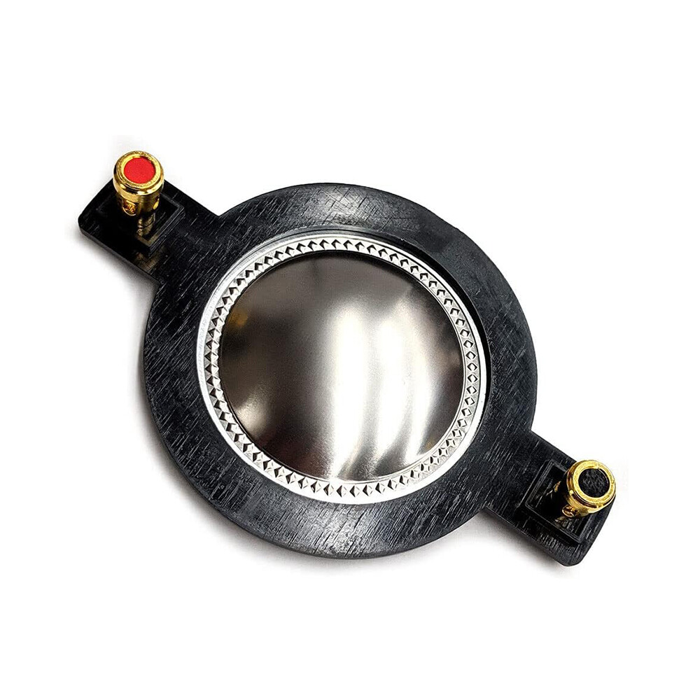2x for Timpano Tempesta TPTRPDH2000 TPTDH2000 Horn Driver Replacement Diaphragm