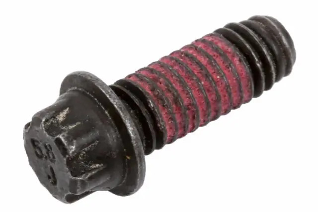 Genuine GM F Bolt 24259568
