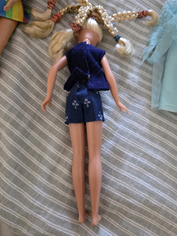Vintage Barbie Bundle