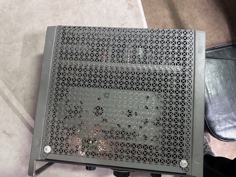 EXACT TYPE 240 FUNCTION GENERATOR Powers On- Untested On Equipment