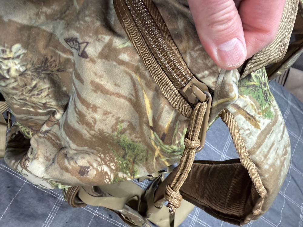 Crooked Horn Outfitters MasterGuide II Backpack