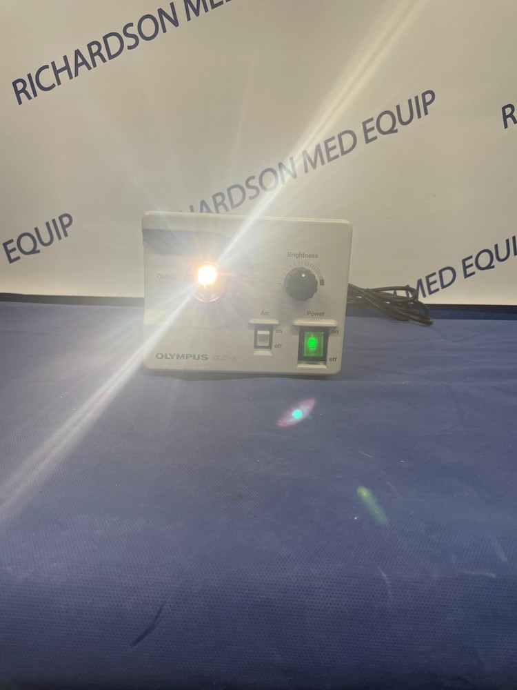 Olympus CLK4 see details