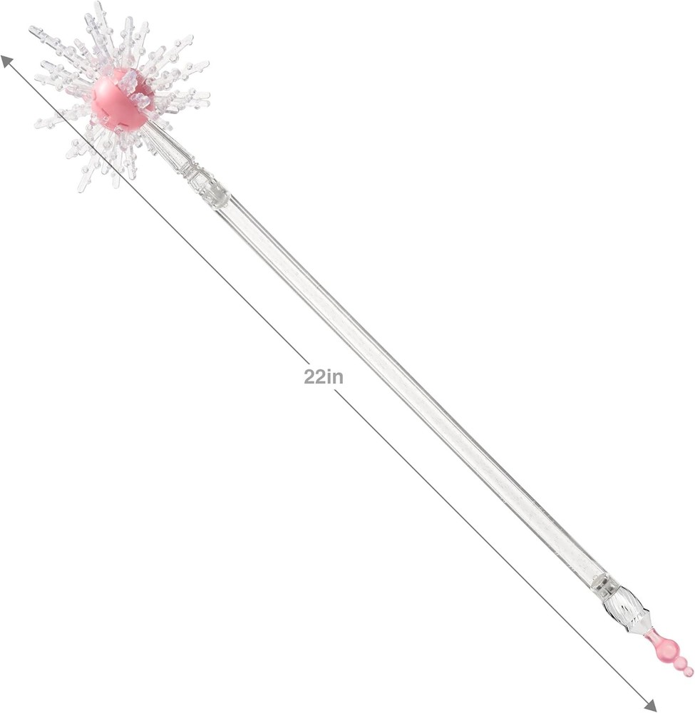 Wicked Glinda'S Bubble Wand