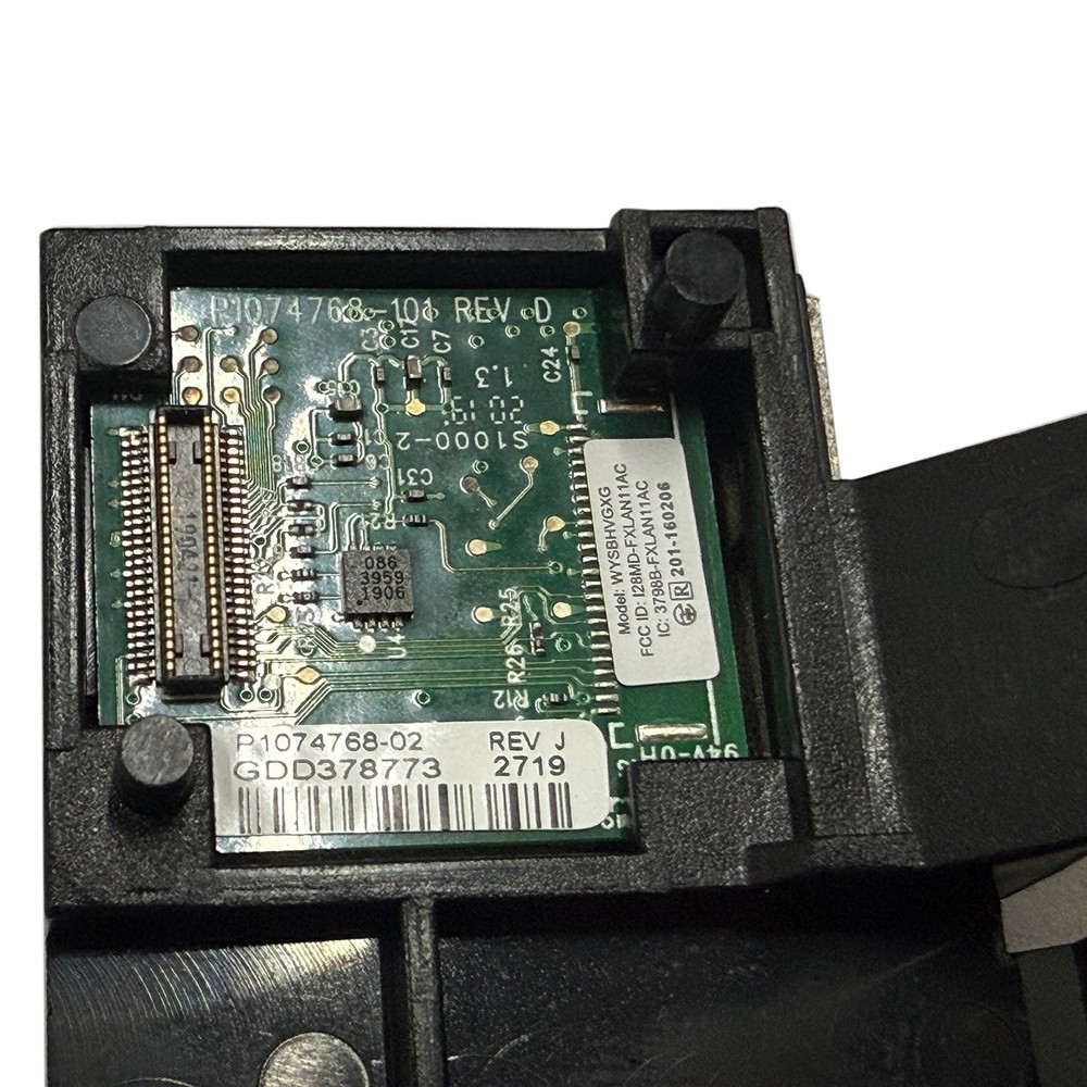 P1112640-239A 802.11ac Wireless Module for Zebra ZD621T Thermal Transfer Printer