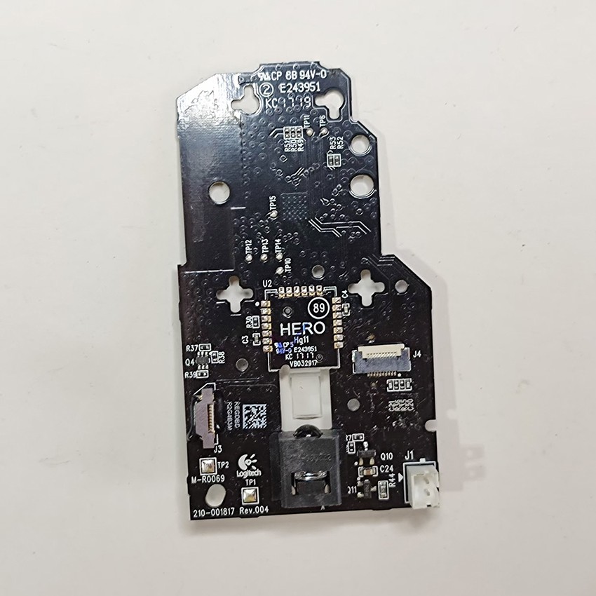 Wireless Mouse Motherboard Replacement Parts for LOGITECH G603