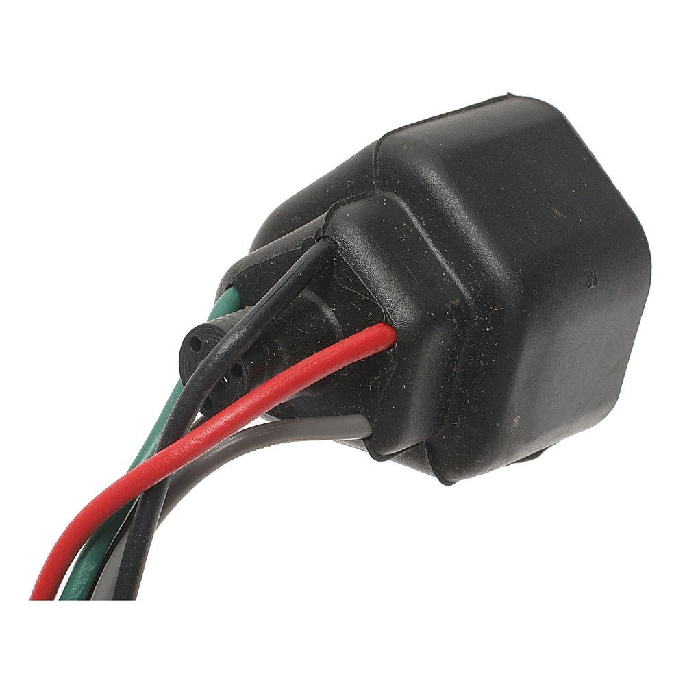 Ignition Control Module Connector SMP For 1972-1974 Plymouth Cuda