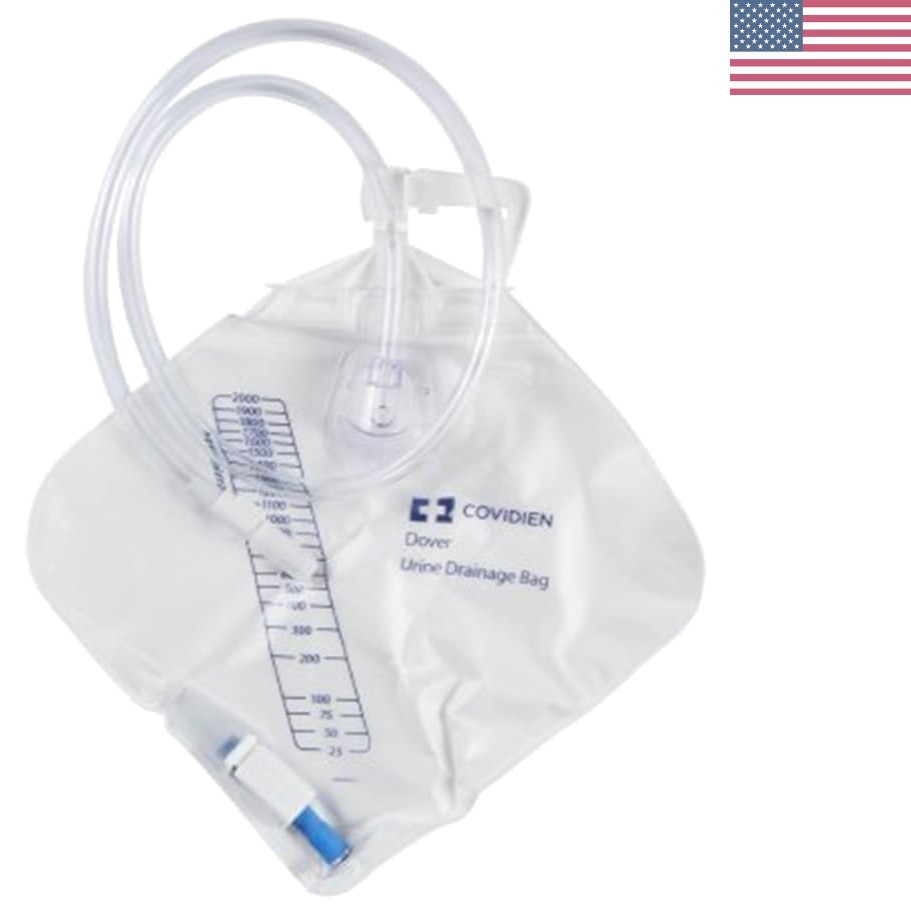 Kenguard Urinary Drain Bag