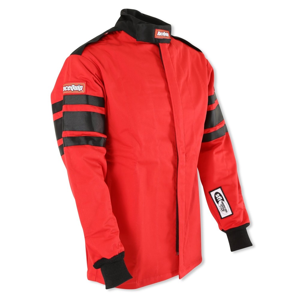 RaceQuip 121016 Multi Layer Driving Jacket