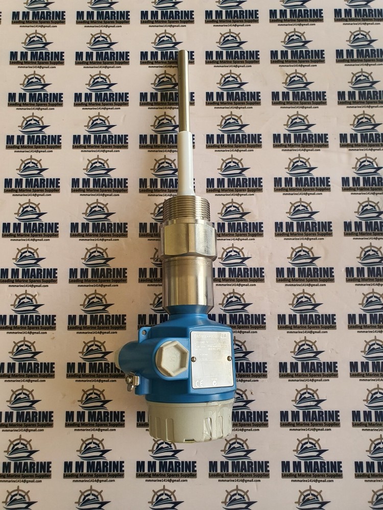 ENDRESS+HAUSER LIQUICAP M FTI51 LEVEL POINT DETECTION
