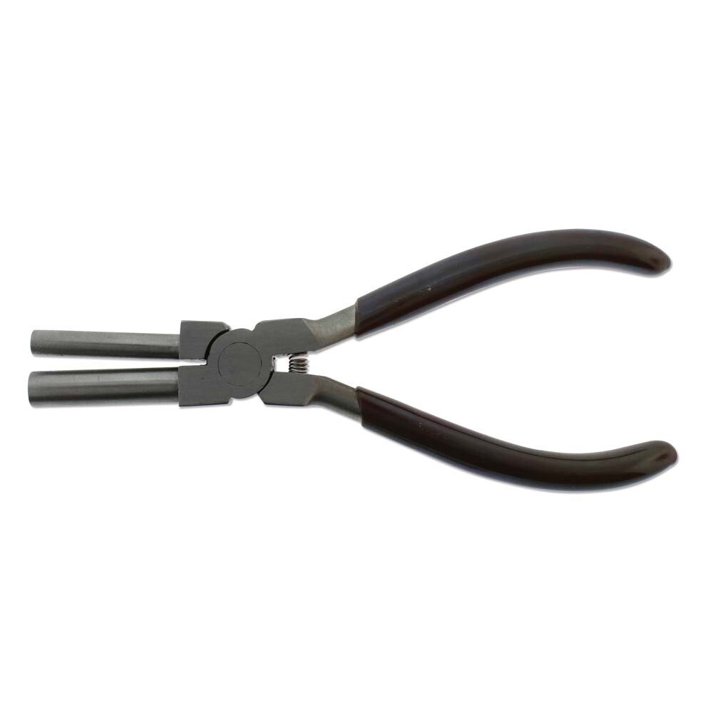 1 Bead Smith Bail Making Wire Coiling Pliers For 6mm & 8.5mm Loops
