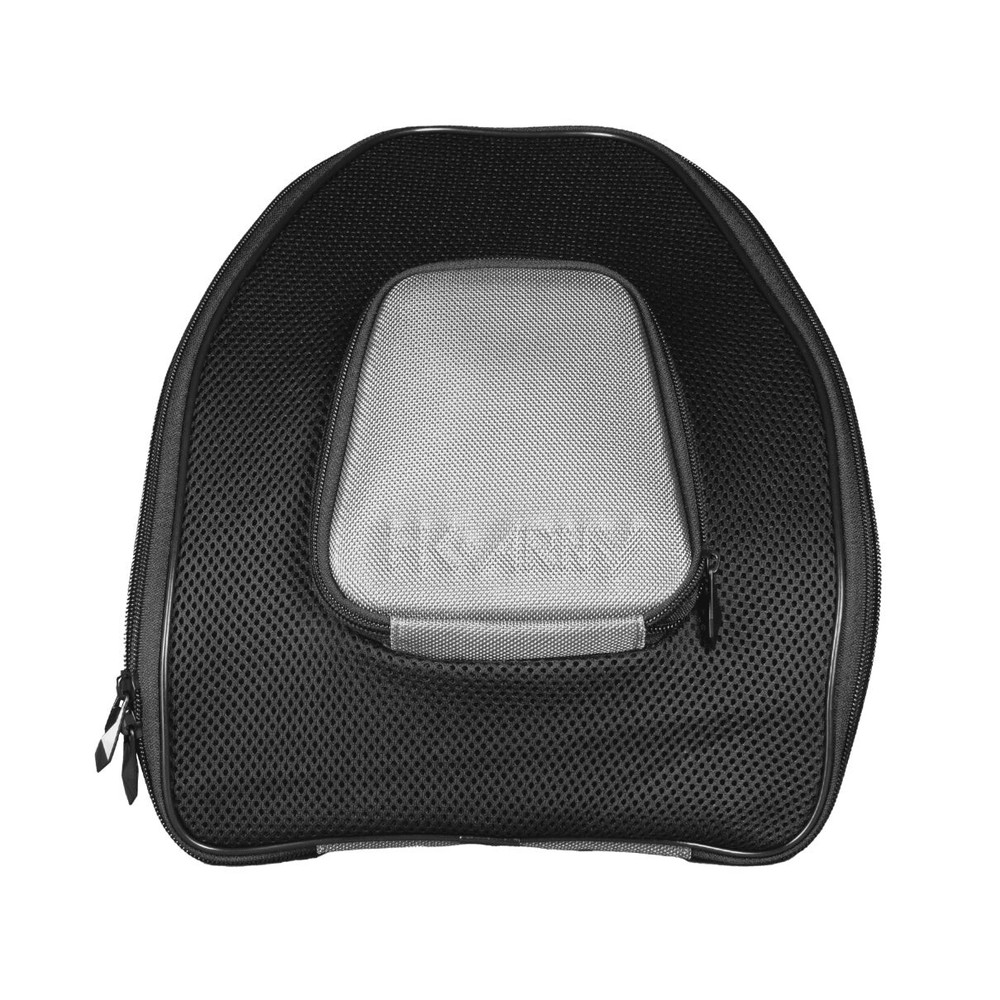 HK Army HSTL Goggle Case - GREY / BLACK