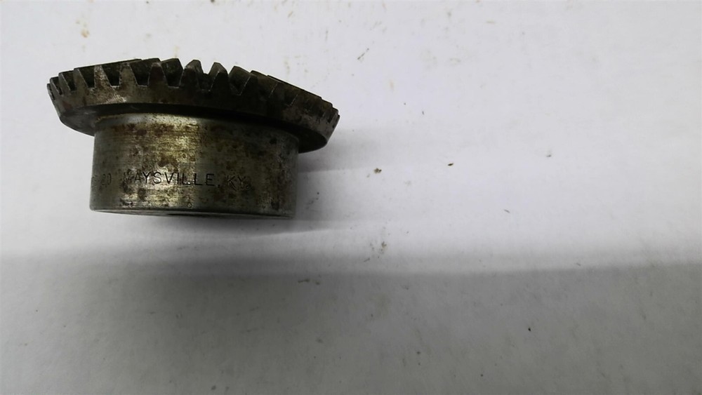 Browning YSB2B36-20 Gear