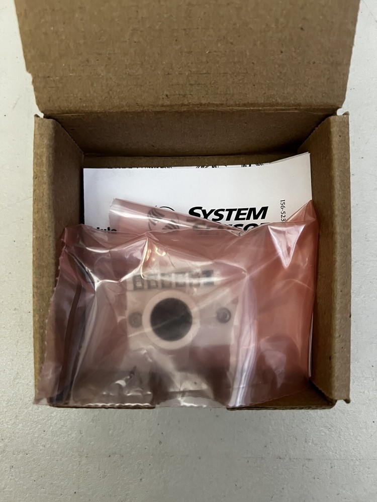 Replacement CO Cell for the I4 Series Detectors, System Sensor #CO-REPL