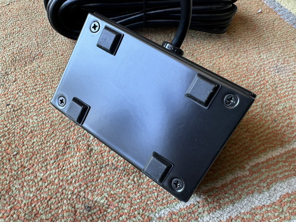 EVH 5150 Iconic 2-Button Footswitch