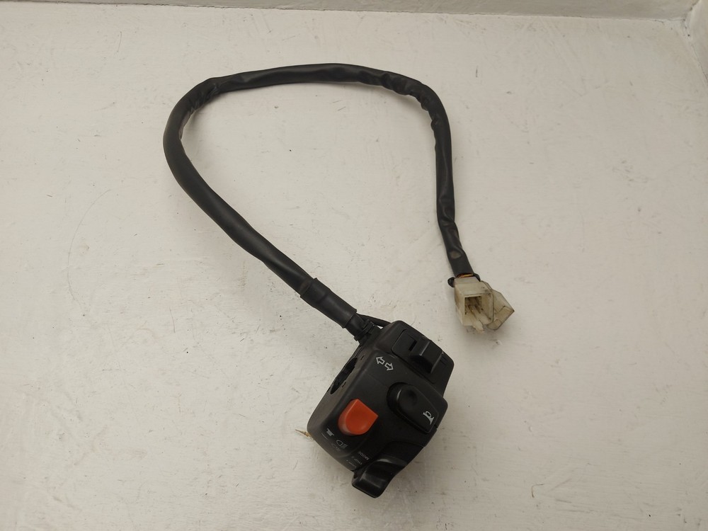 2006 Moto Guzzi Griso 1100 Left Handlebar Switch Gear A*