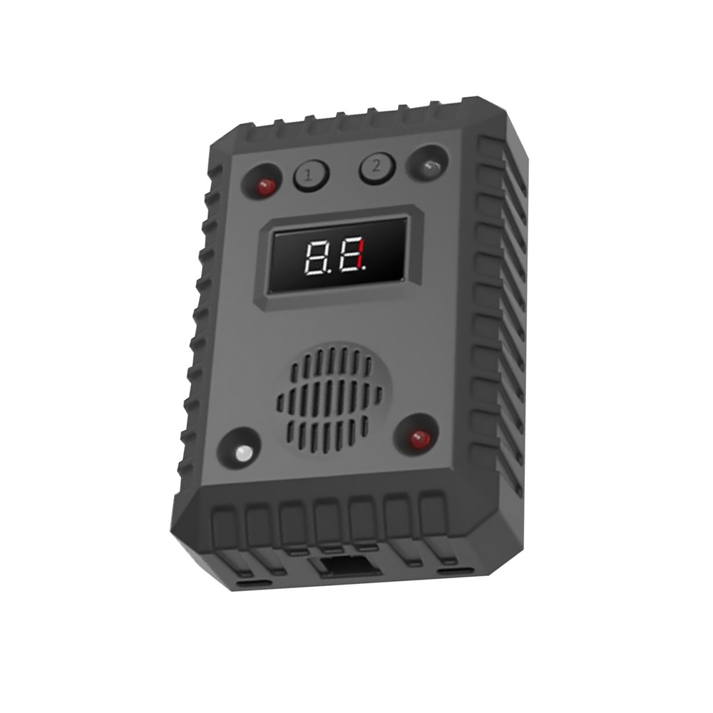 DC Ultrasonic Mouse Repeller for Car Wire Engine Rat Rodent Deterrent