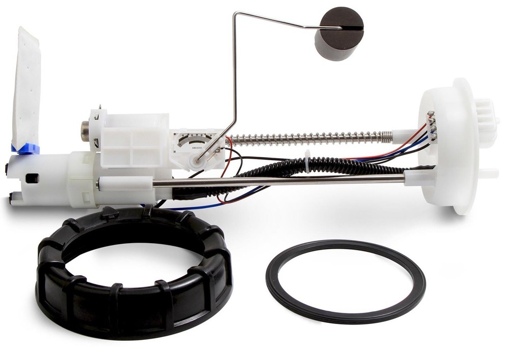 All Balls Fuel Pump Module Assembly (47-1002)