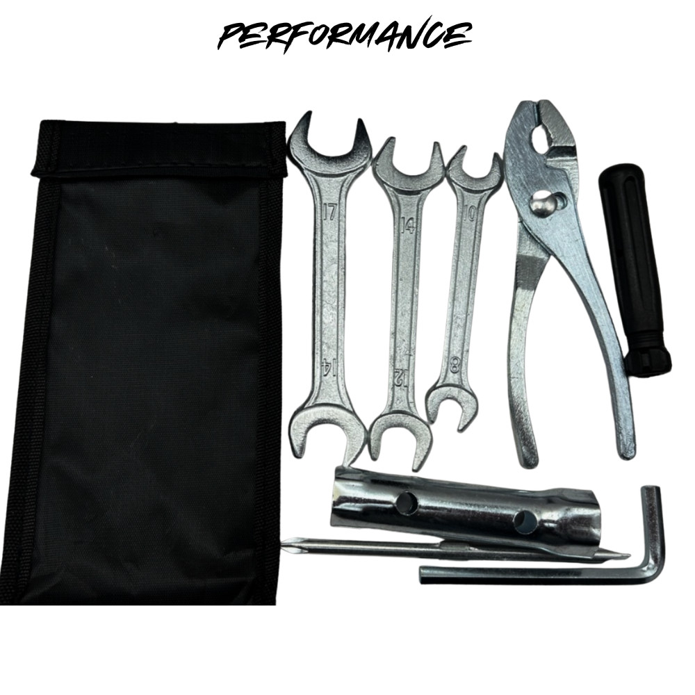 Tool Kit 2000-2007 Honda Shadow Sabre VT 1100 VT1100C2 Spark Plug Socket Tools