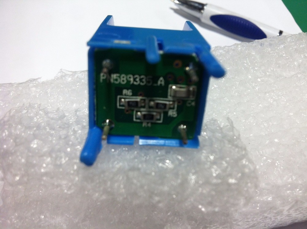 Scientific Atlanta/Cisco® Inverse Equalizer 1 GHz