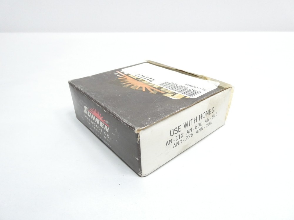 Sunnen N37-A47 Honing Stone Set