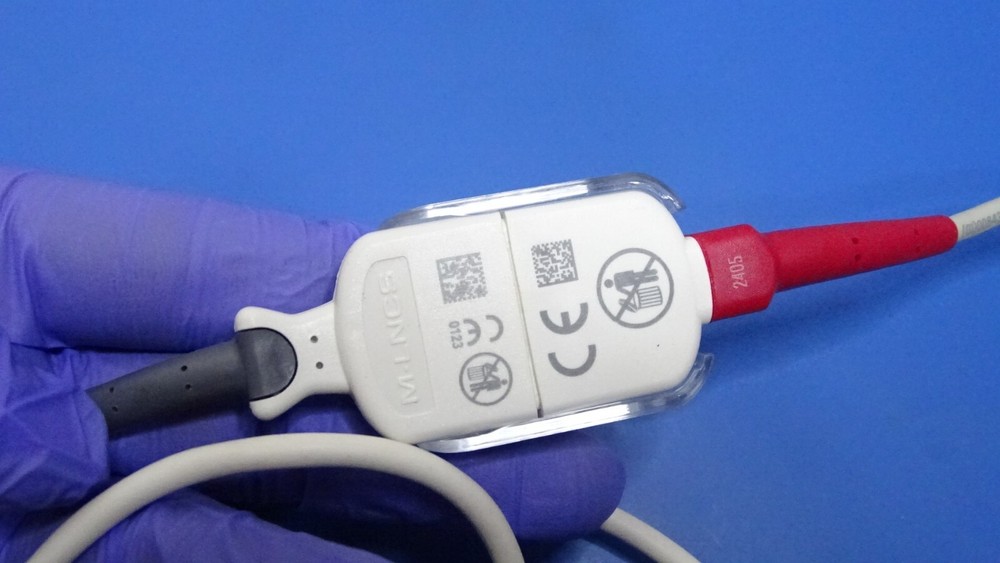 Masimo rainbow Patient Cable RC-1 2405 & 2502