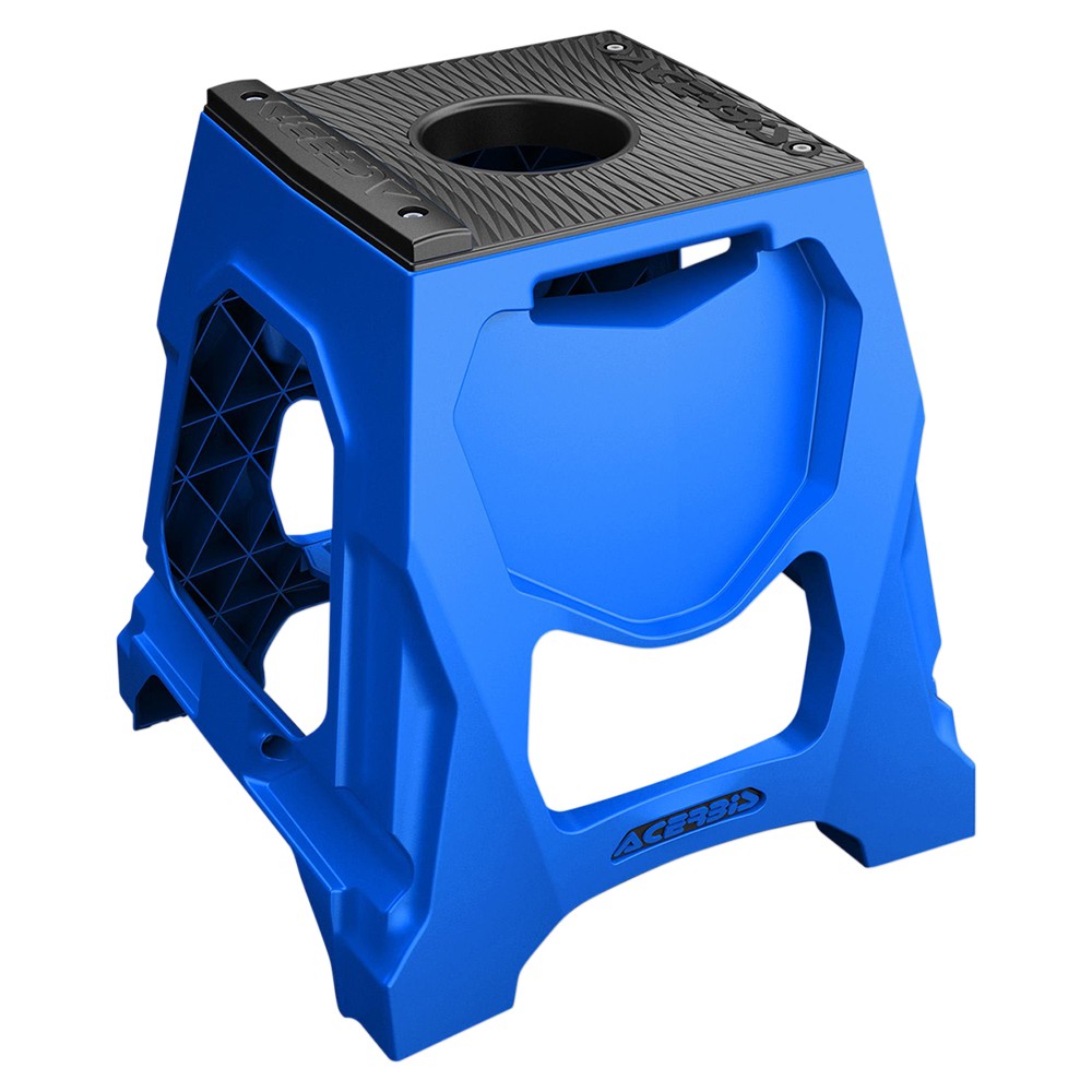 Acerbis 711 Stand - Blue - 2726480211