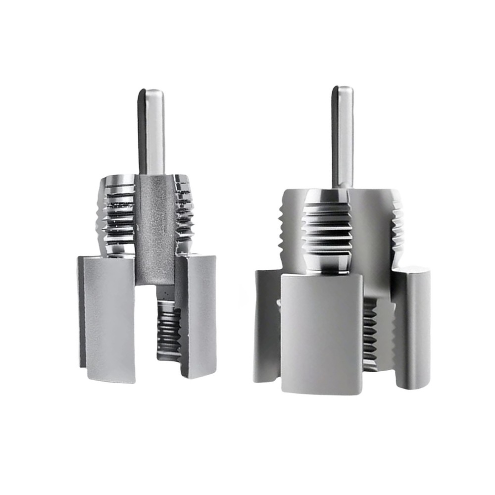 Good Quality Internal and External Pipe Threading Tool Set 1/2 inch, 3/4 inch