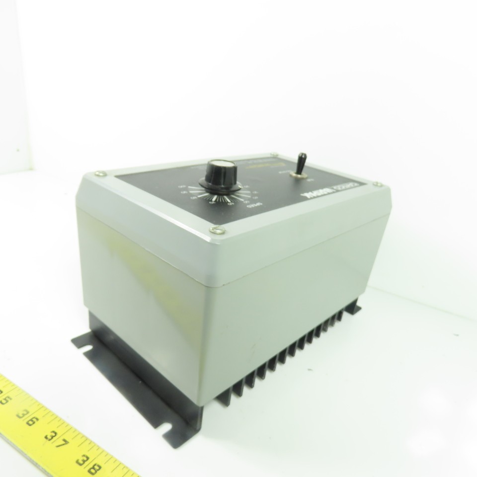 Camco Varipak DC Motor Speed Controller 120VAC