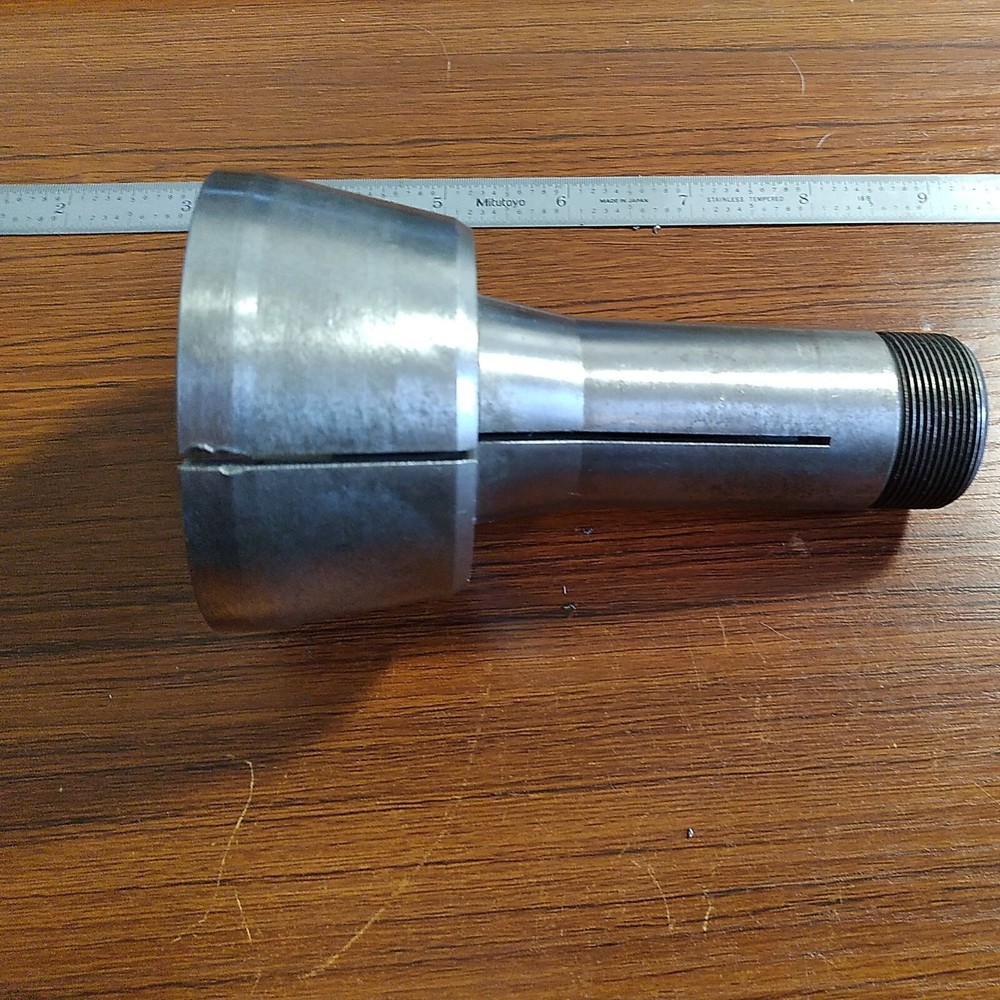 5c Step Collet O.D. 2.75"
