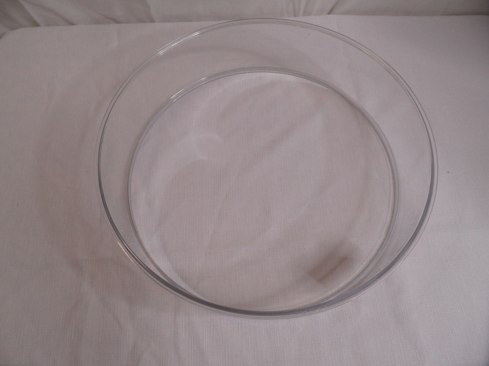 NuWave Infrared Oven Pro Replacement Extender Ring for Model 20344 Rare Part