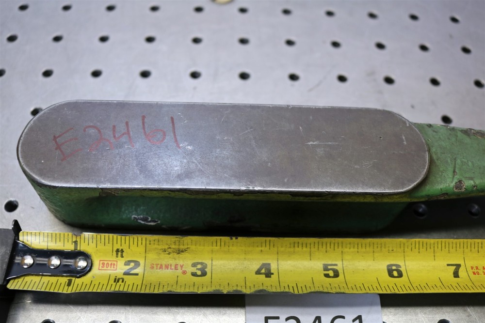 Cincinnati Grinder Centering Gage, Center Height Gage - - - E2461