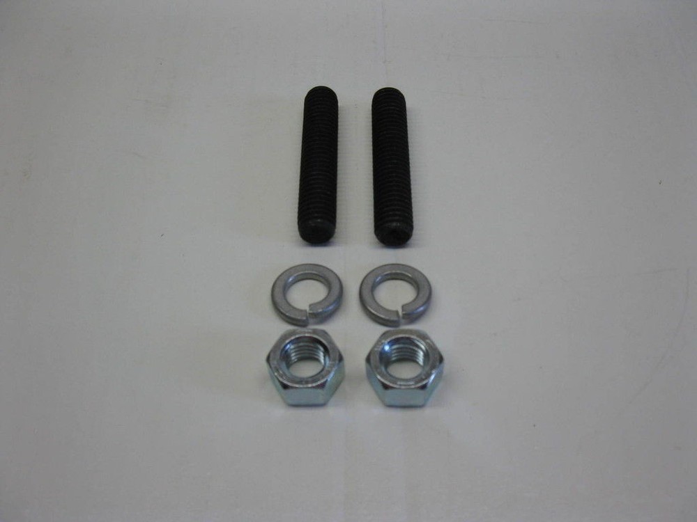 GRAVELY 10619 FRONT ATTACHMENT STUD KIT (ALL WALK BEHIND TRACTORS)