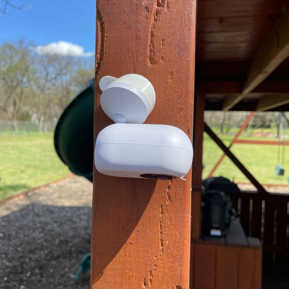 Unifi Protect G3 Instant Angled Wall and Surface Mount, 45°