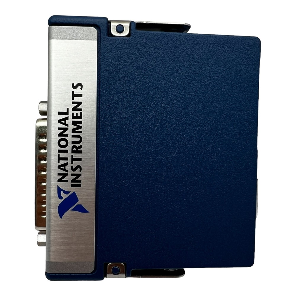 National Instruments NI 9401 8CH TTL High-speed Digital Input/output Module