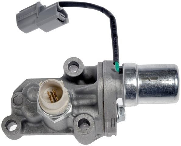 Dorman Oe Solutions Engine Variable Valve Timing Vvt Solenoid P N 918 068