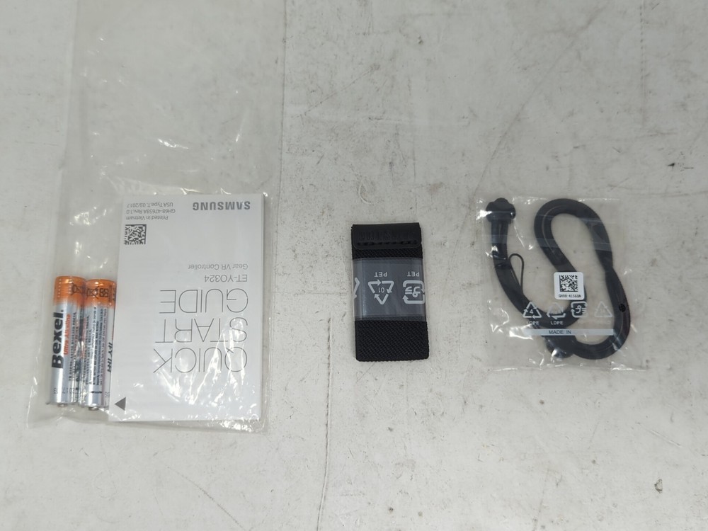 SAMSUNG Gear VR ET-Y0324 Controller