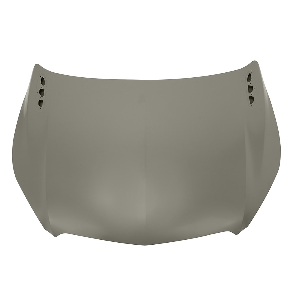 Hood Panel Aluminium For 2016-2020 Buick Envision