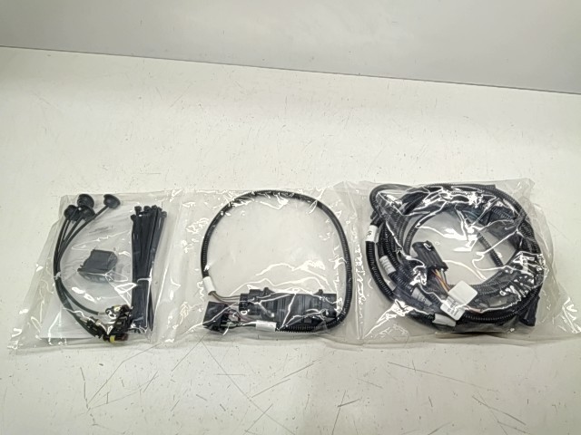 Turn Signal Kit - 2000 Corbin Custom Works NOS