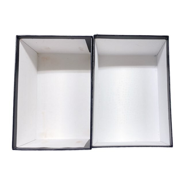 Franck Muller Watch Empty Box Case Used