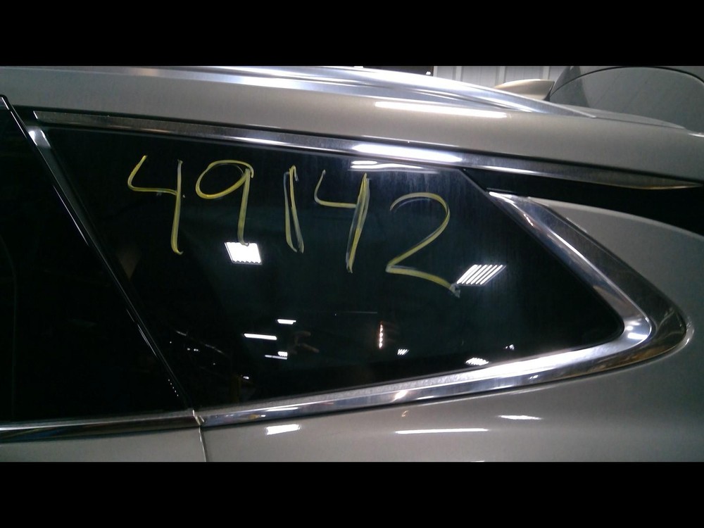 Used Tail Light Panel fits: 2019 Buick Enclave Grade A