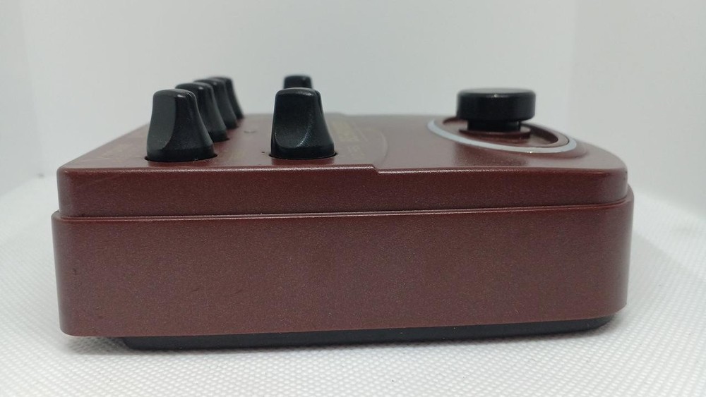 BEHRINGER ACOUSTIC ADI21 effector